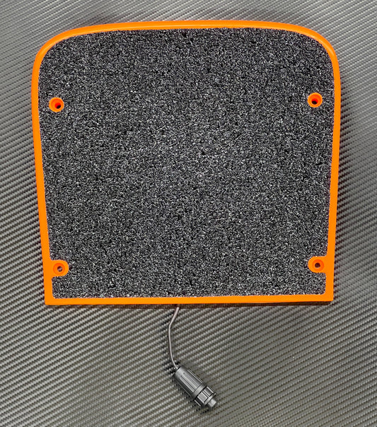 PLATYSENSE 5.0 XR footpad set - NEW!