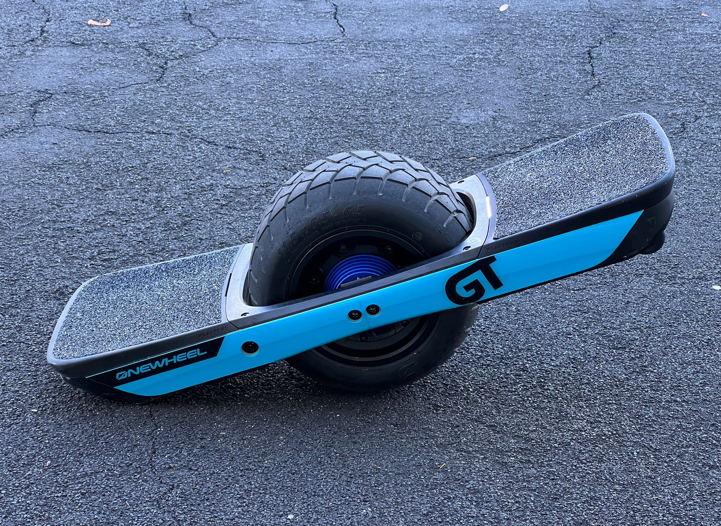 PLATYSENSE GT / GTS / XRC 5.0 Footpads - NEW!