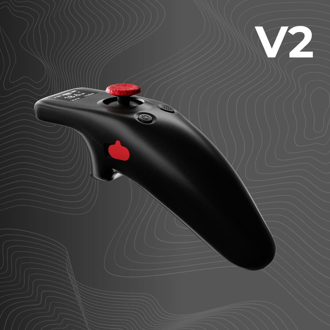 BKB Voyager V2