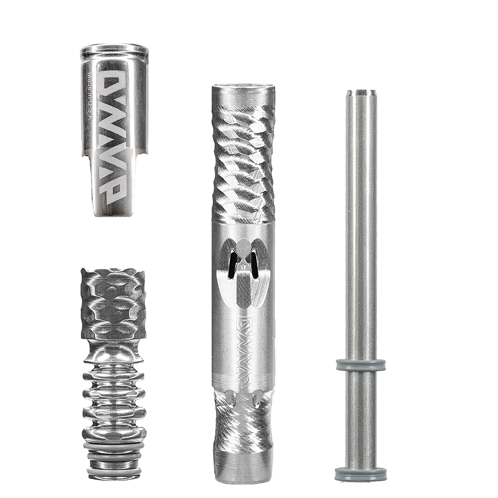DYNAVAP - The "M" - 2021 Edition