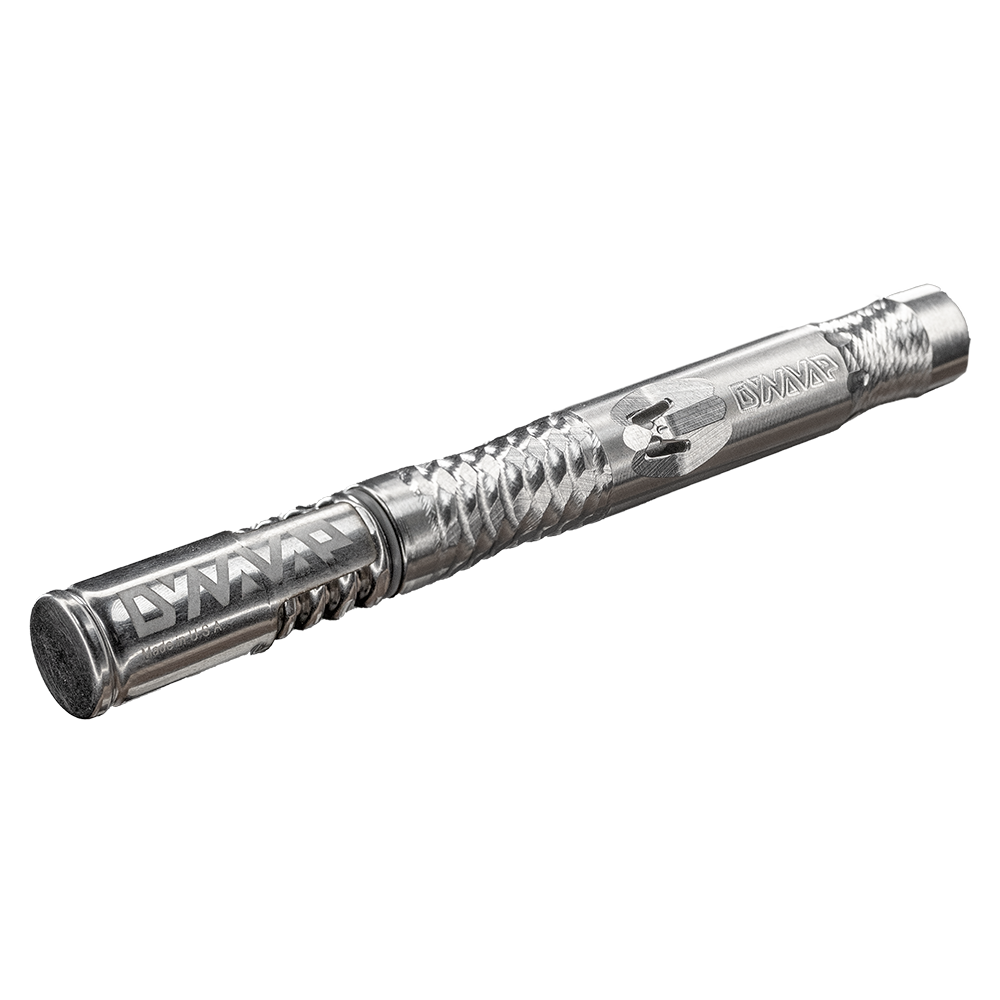 DYNAVAP - The "M" - 2021 Edition