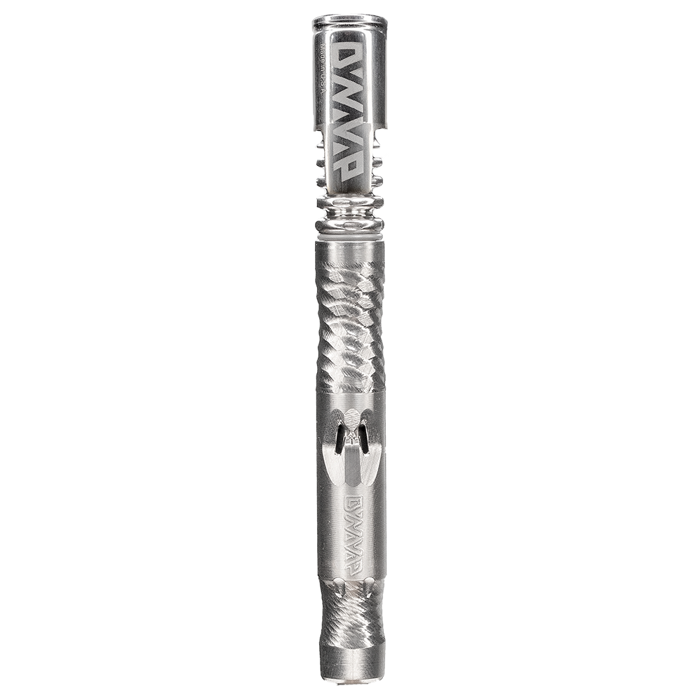 DYNAVAP - The "M" - 2021 Edition