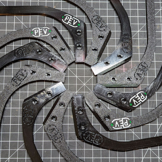 FloatWheel Fender Delete - Simple