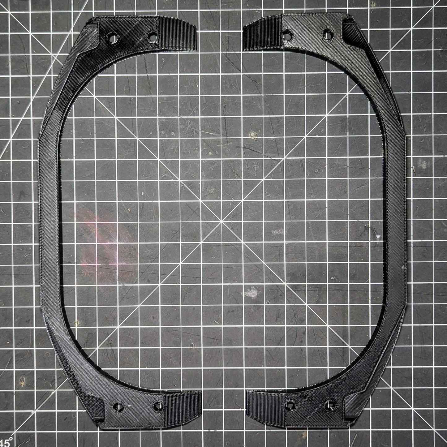 FloatWheel Fender Delete - Simple