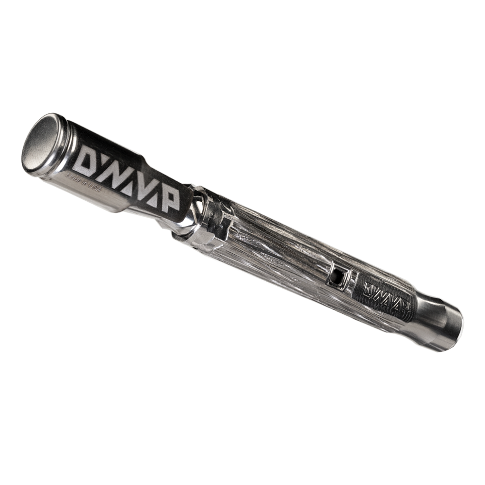 DYNAVAP - The "M" Plus