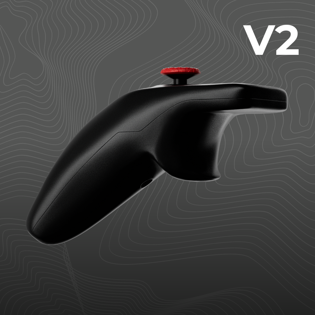 BKB Voyager V2