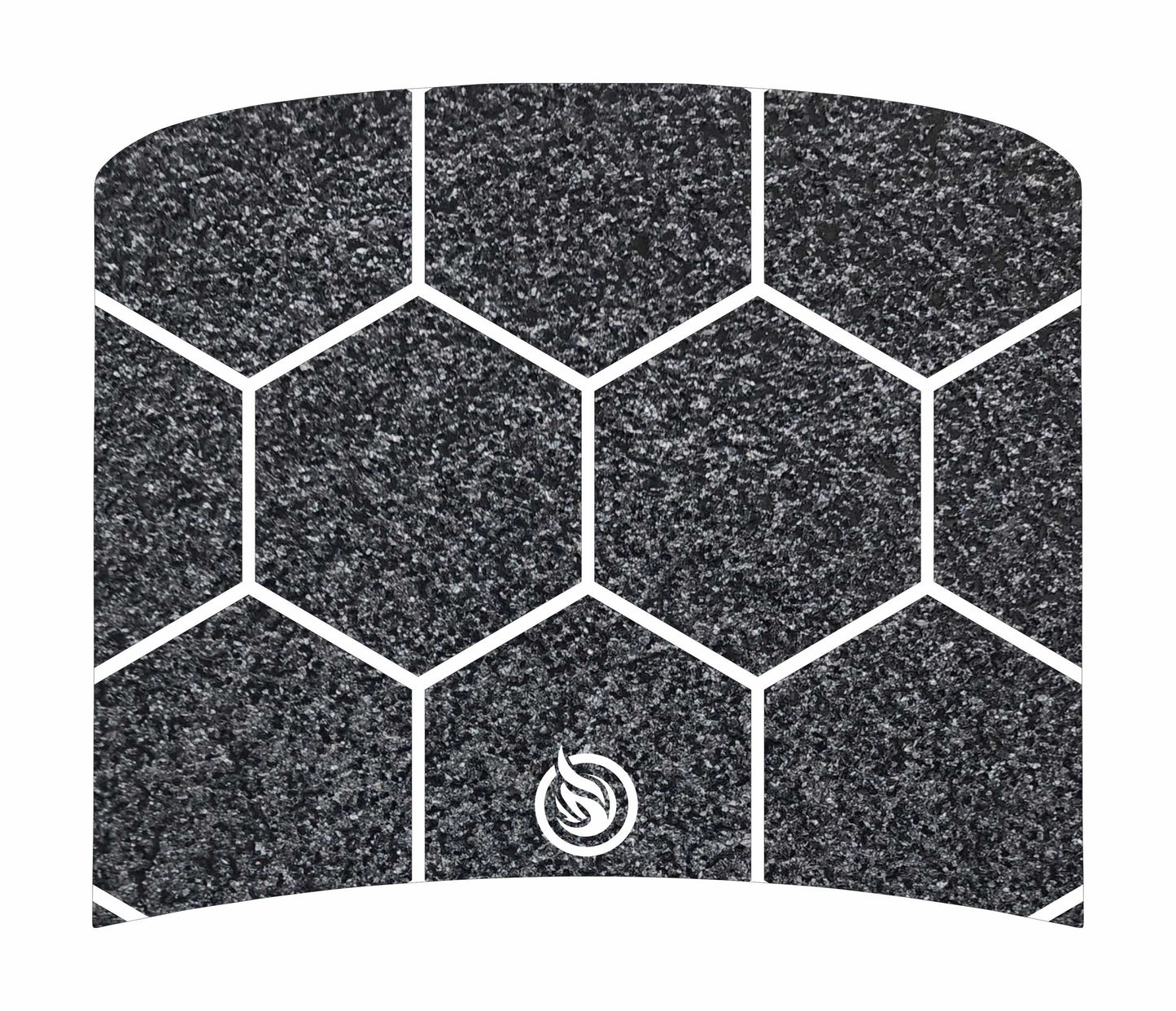 3" Hex 1WP Ignite Foam Grip Tape - Floatwheel - 4mm