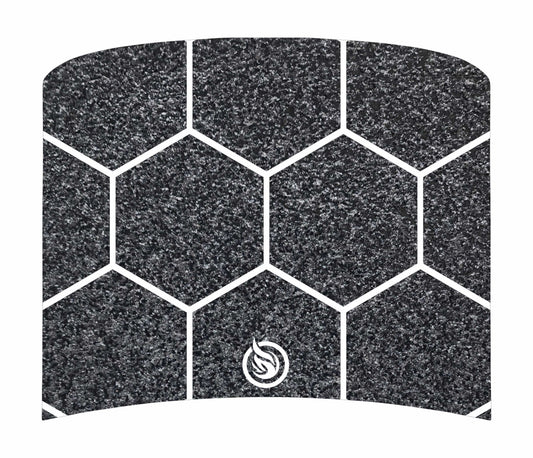 3" Hex 1WP Ignite Grip Tape - Floatwheel - No Foam