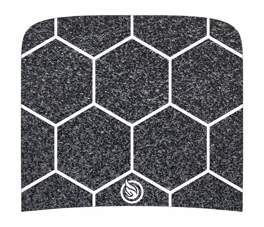 3" Hex 1WP Ignite Grip Tape - Onewheel GTS / GT - No Foam