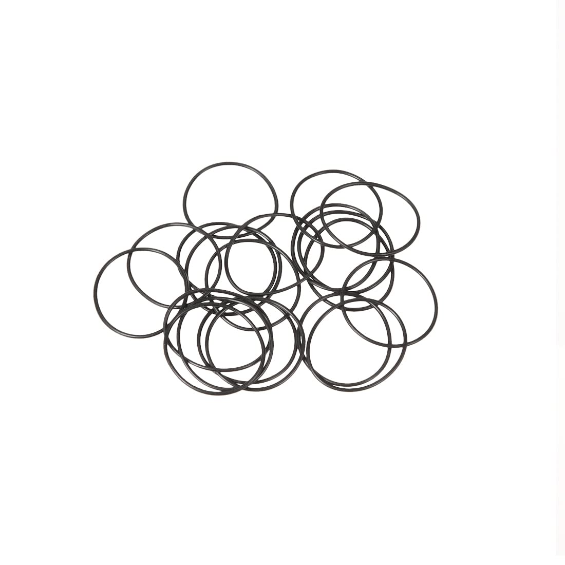O-Rings for Bearings (Set of 2)