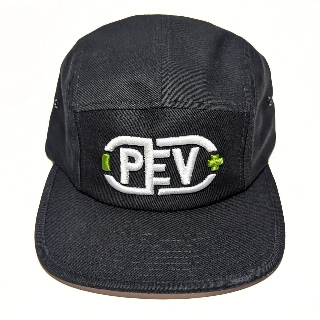 Five Panel Cap - PEVD