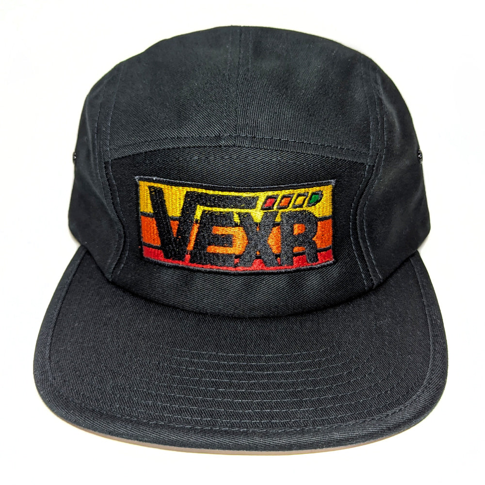 Five Panel Cap - VEXR