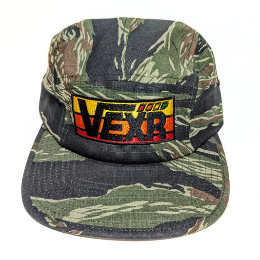 Five Panel Cap - VEXR