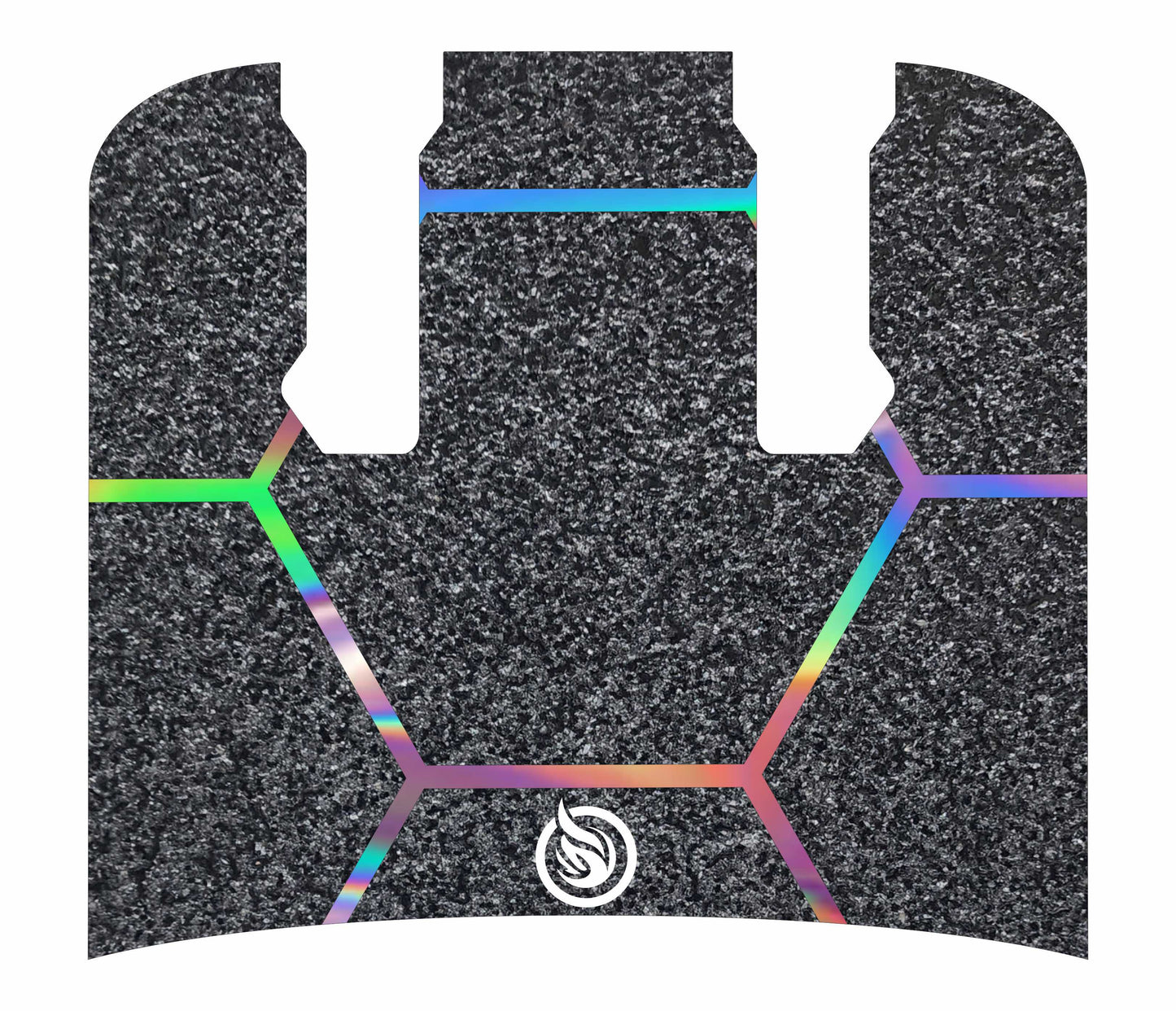 5" Hex 1WP Ignite Foam Grip Tape - Onewheel GTS / GT - 2mm