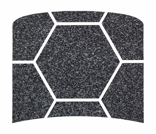 5" Hex 1WP Ignite Grip Tape - Floatwheel - No Foam