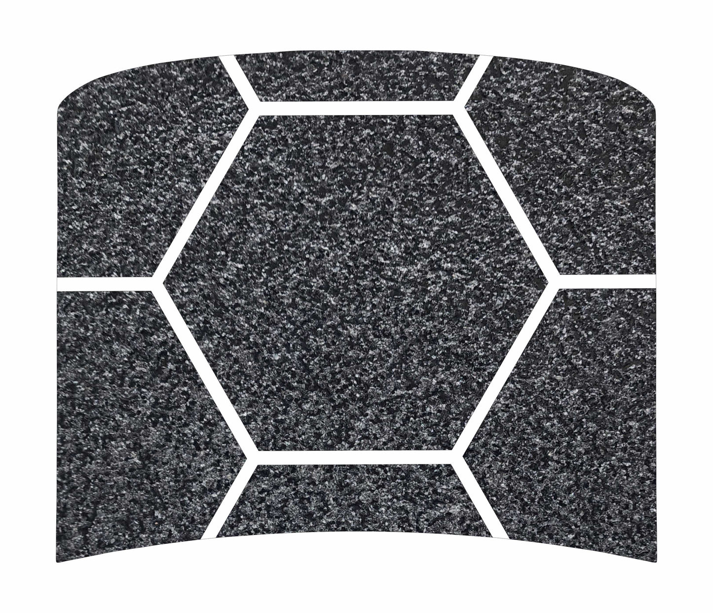 5" Hex 1WP Ignite Foam Grip Tape - Floatwheel - 2mm