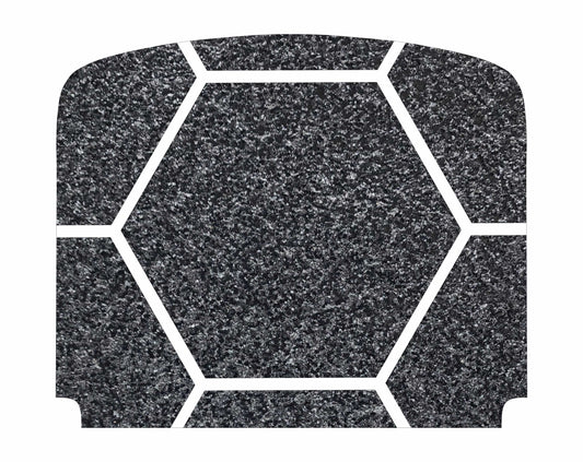 5" Hex 1WP Ignite Foam Grip Tape - Onewheel Pint/Pint X - 4mm