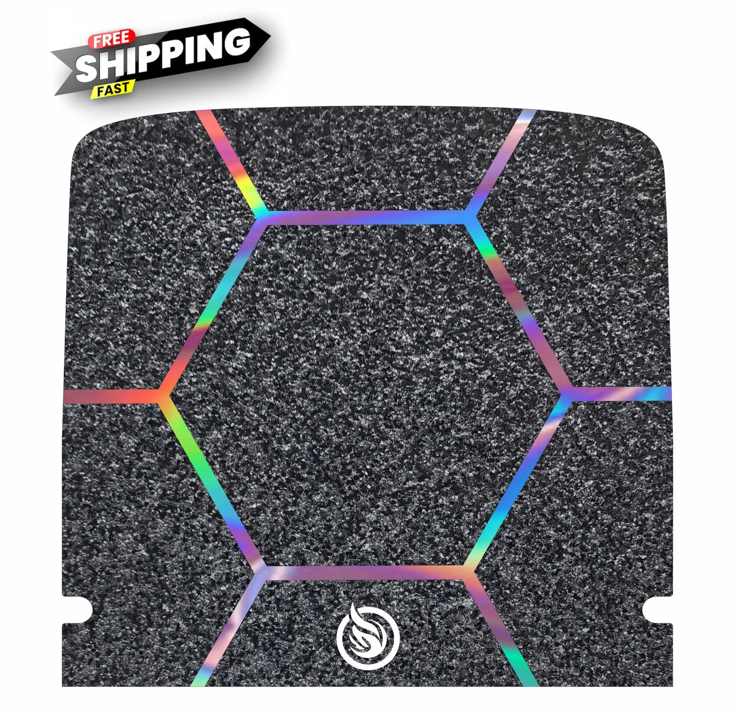 5" Hex 1WP Ignite Foam Grip Tape - Onewheel XR - 4mm