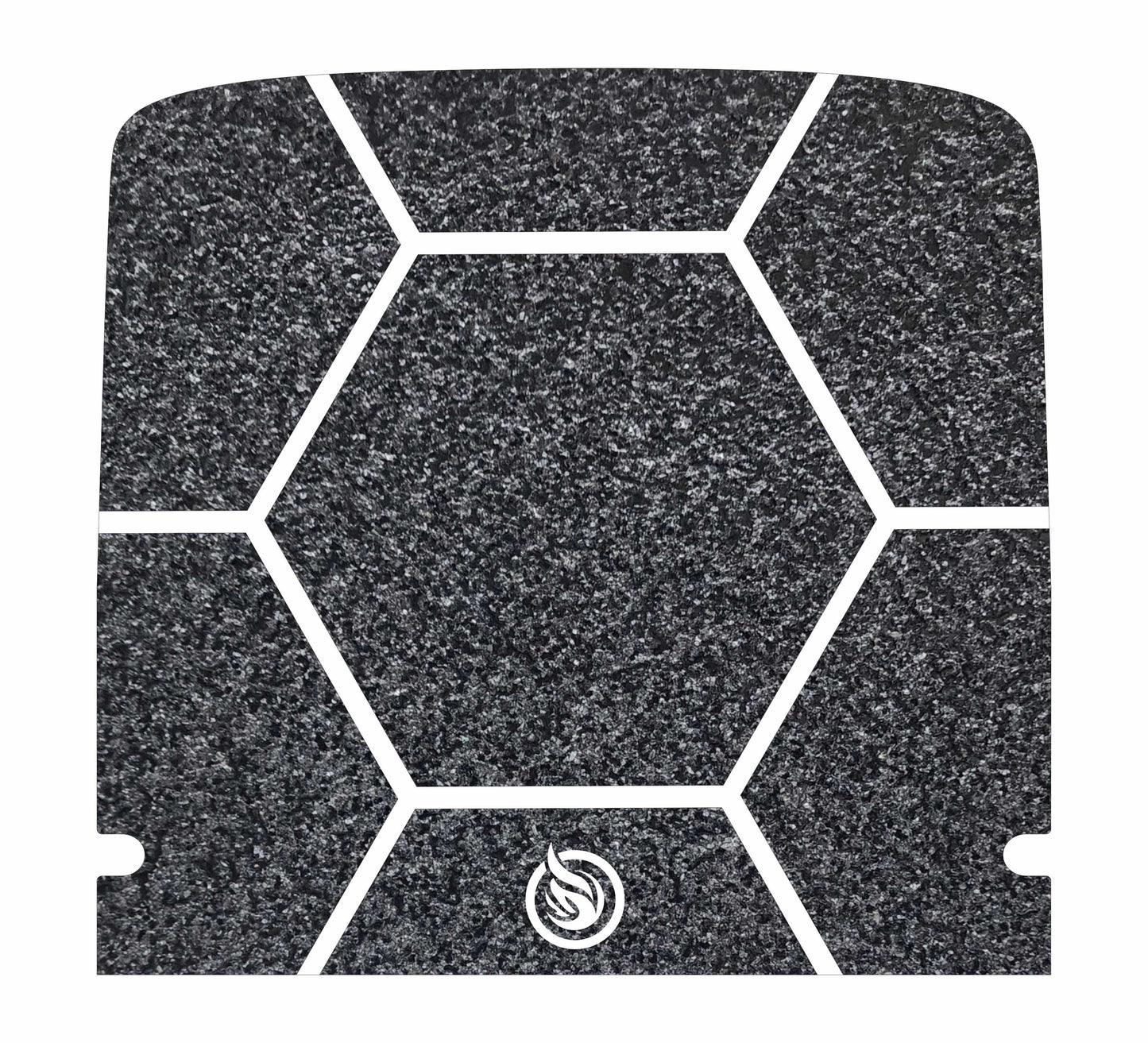 5" Hex 1WP Ignite Foam Grip Tape - Onewheel XR - 4mm