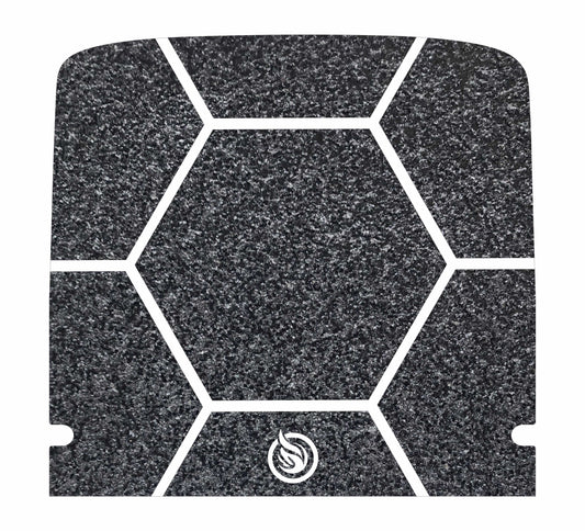5" Hex 1WP Ignite Grip Tape - Onewheel XR - No Foam