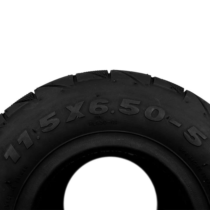 TFL 655 Enduro Tire- MTE 5" Compatible