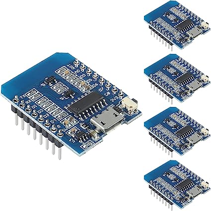 OWIE Chip - ESP8266