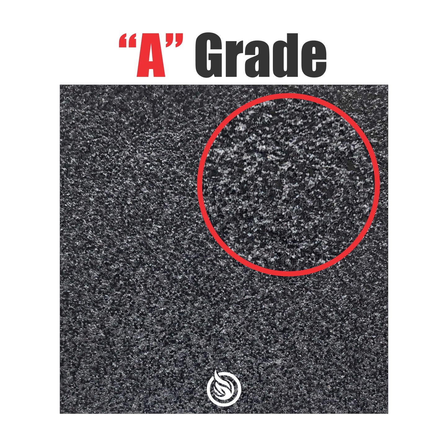 3" Hex 1WP Ignite Foam Grip Tape - Floatwheel - 4mm
