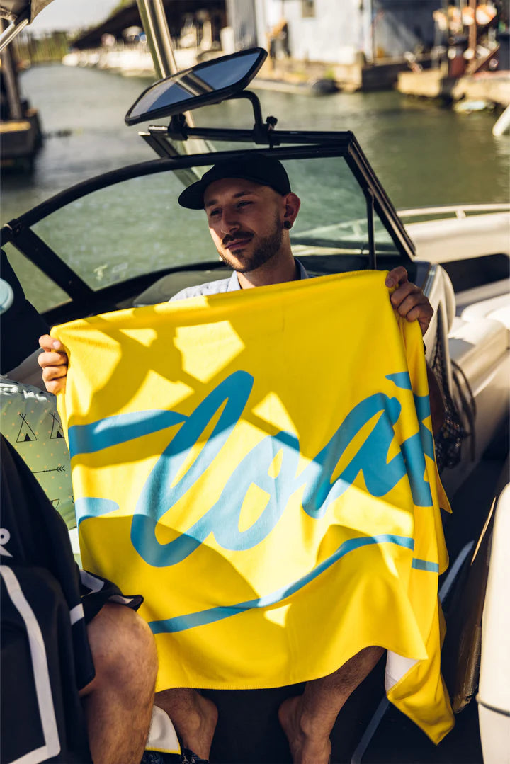 TFL Beachin' Towels