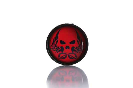 GT Overkill Power Button Cover