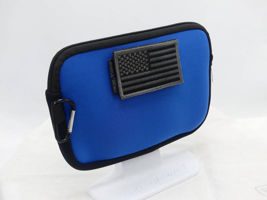 American Flag Patches