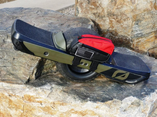 The "Colorado Cruzer" Adventure Pack (Pack Only) (Onewheel GT/GTS/XRC, Onewheel Pint X/XR/+ Compatible)