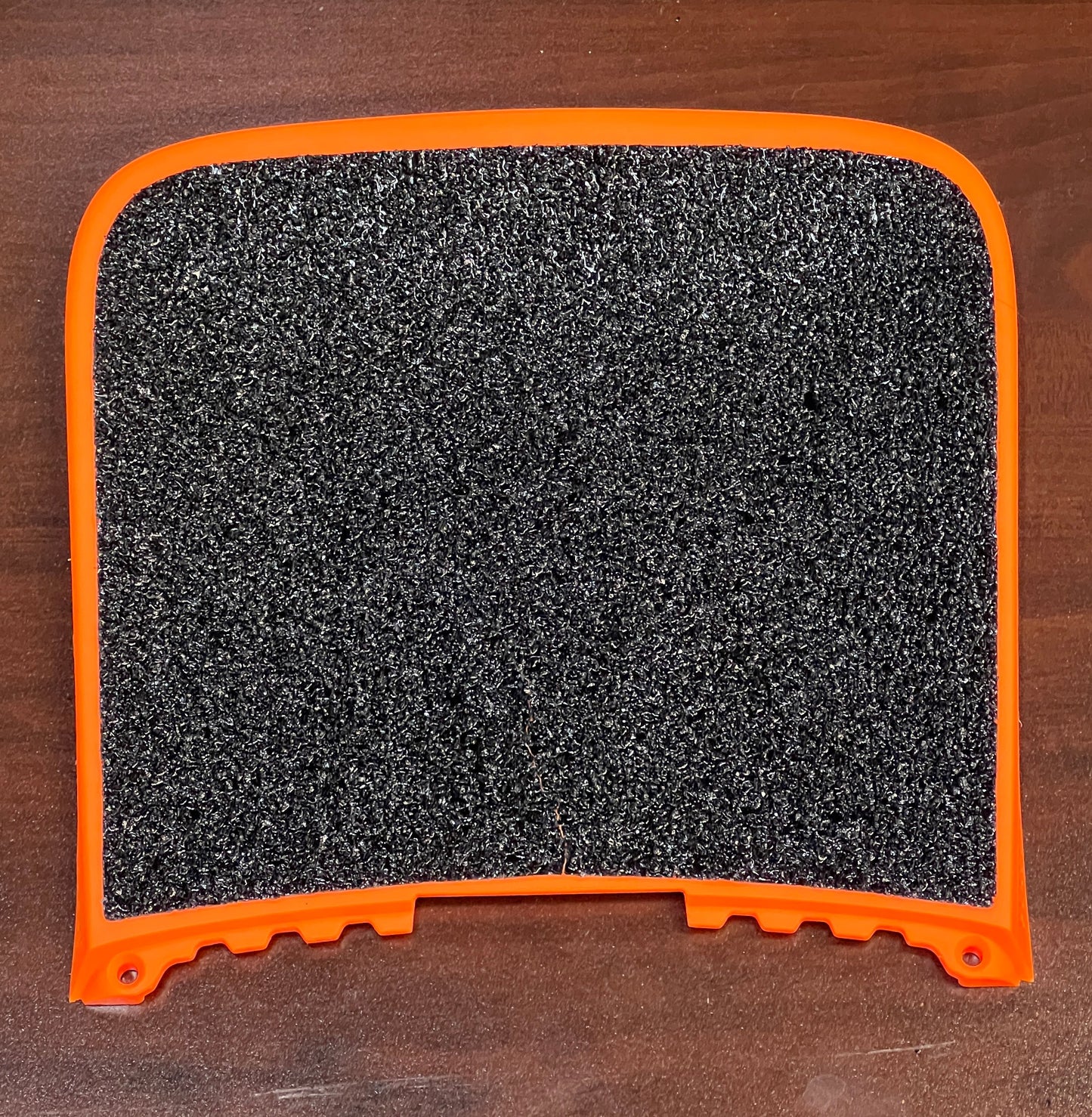 PLATYSENSE GT / GTS / XRC 5.0 Footpads - NEW!