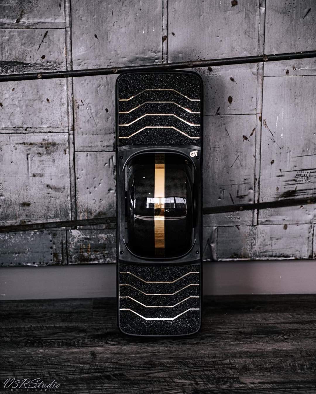 Retro Tread 1WP Ignite Foam Grip Tape - Onewheel Pint/Pint X - 4mm