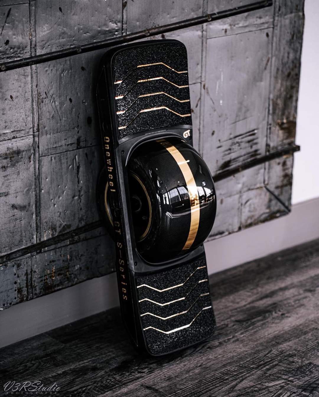 Retro Tread 1WP Ignite Grip Tape - Onewheel GTS / GT - No Foam