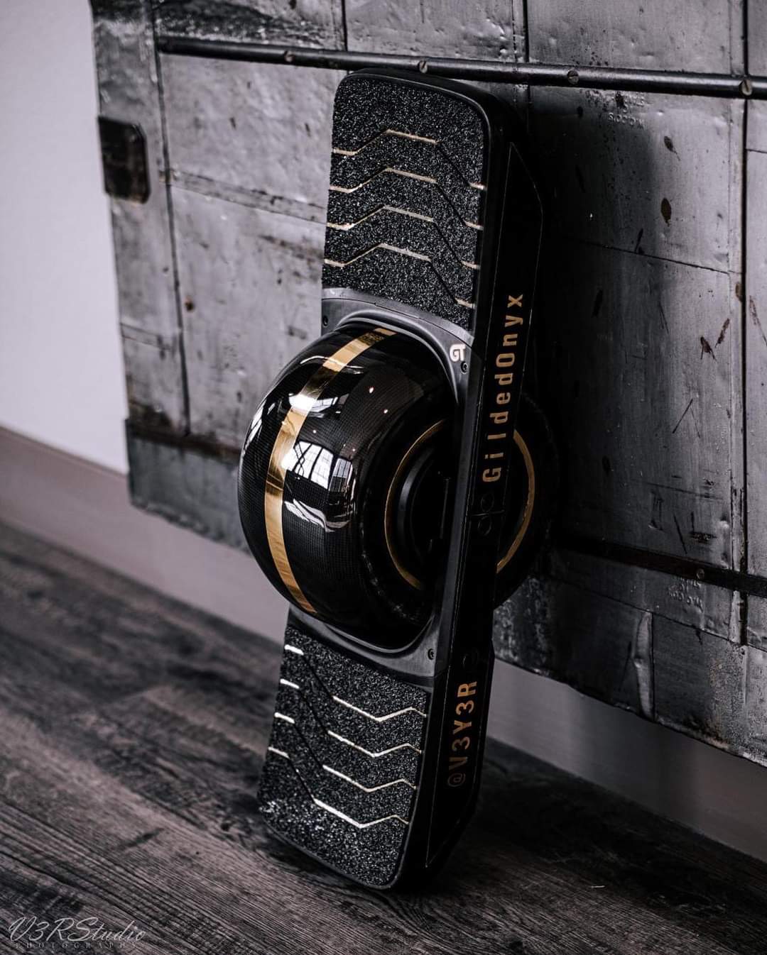 Retro Tread 1WP Ignite Grip Tape - Onewheel GTS / GT - No Foam