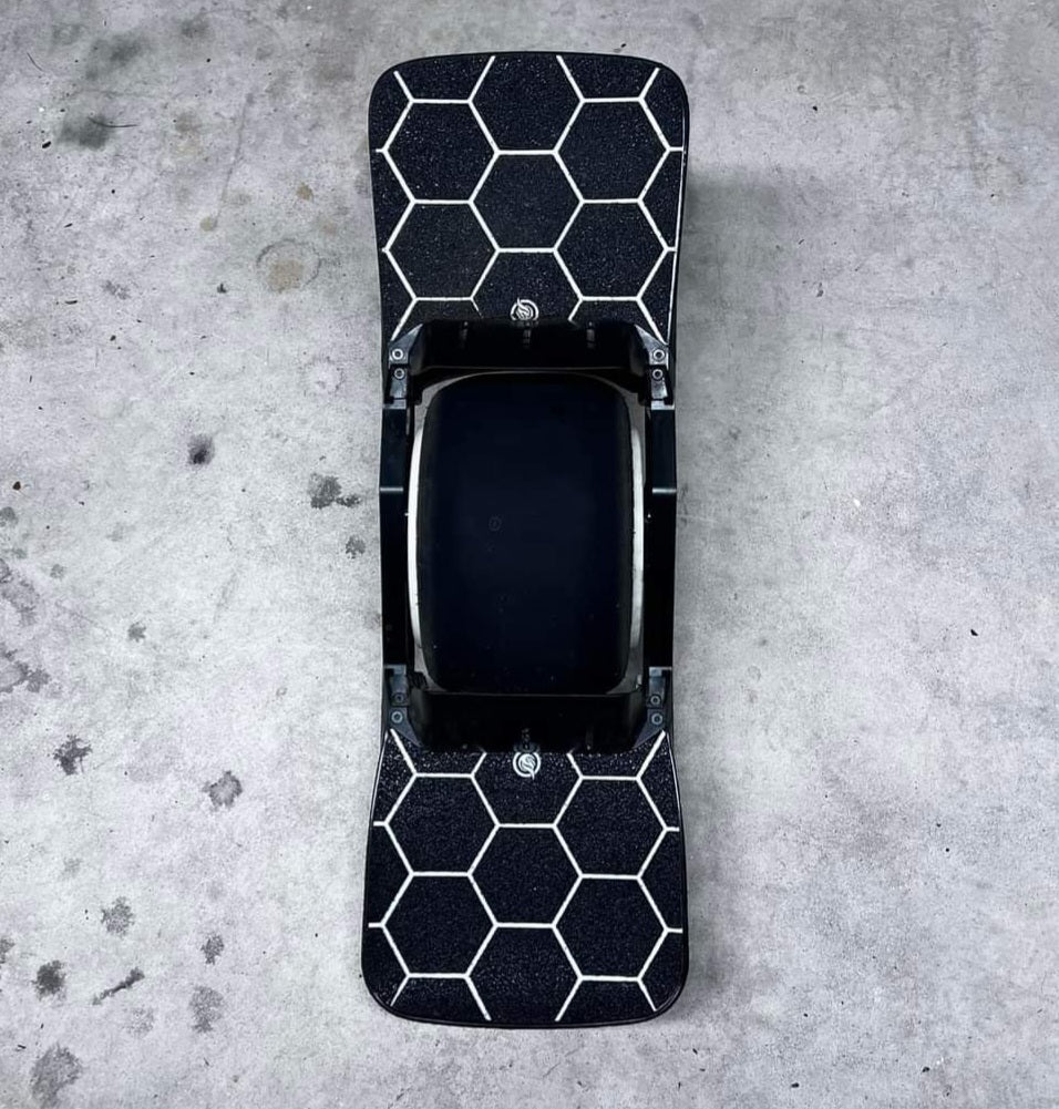 5" Hex 1WP Ignite Grip Tape - Onewheel XR - No Foam