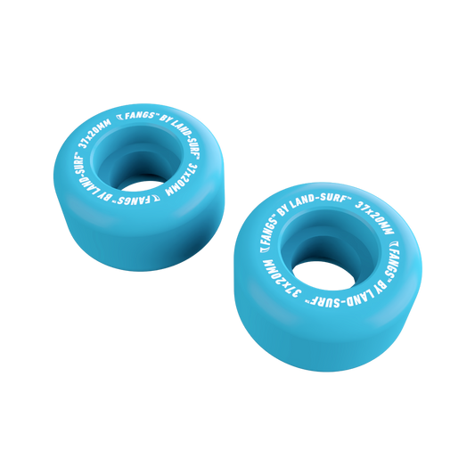 Replacement Parts - Fangs 3.0