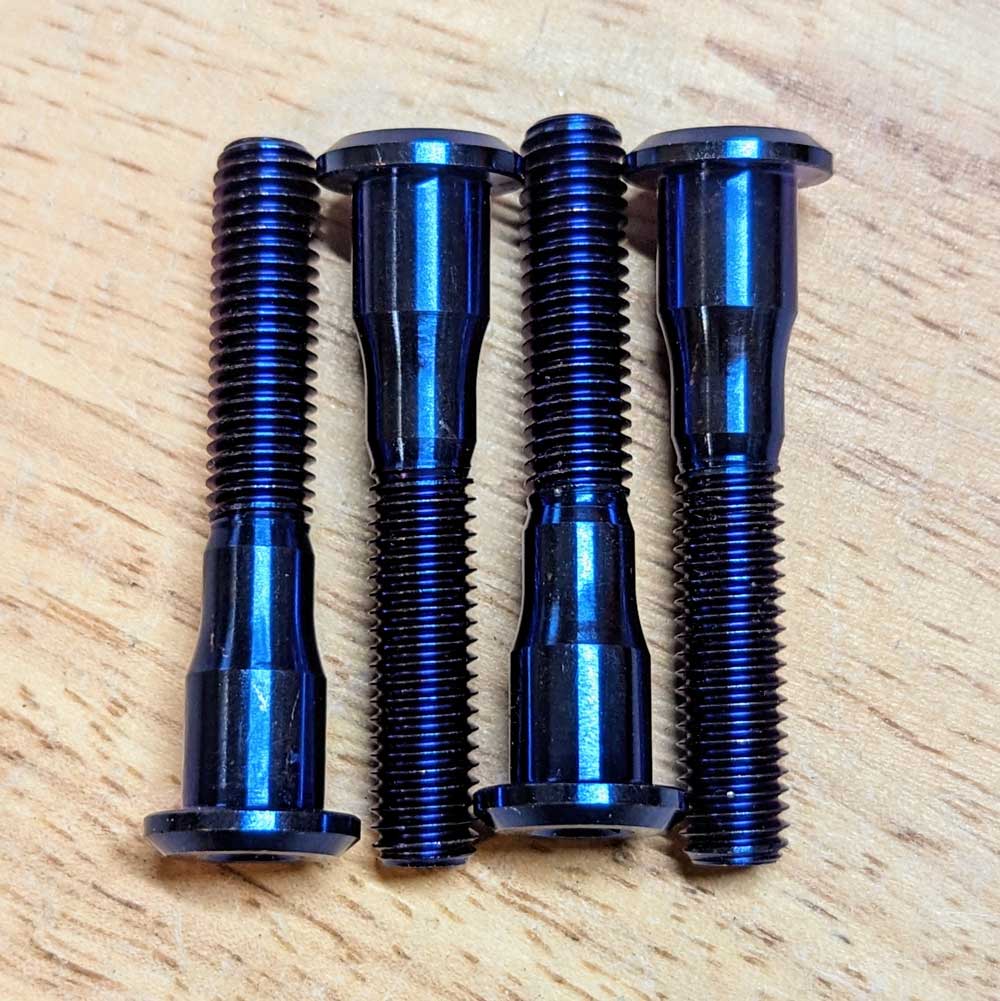 GT Extended Axle Bolts