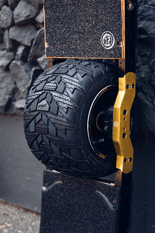 ThunderCat Tire