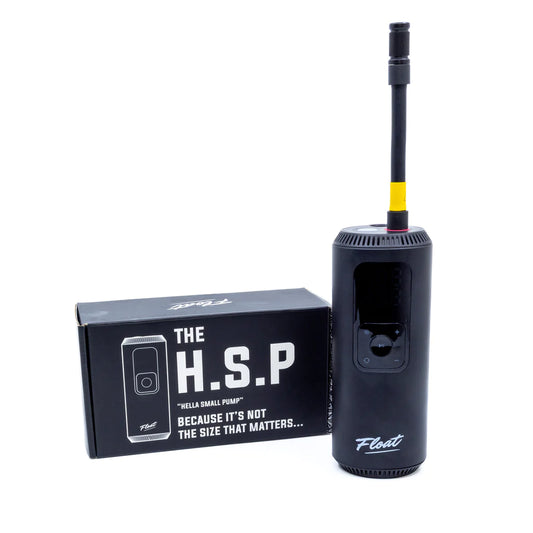 TFL The Hella Small Pump