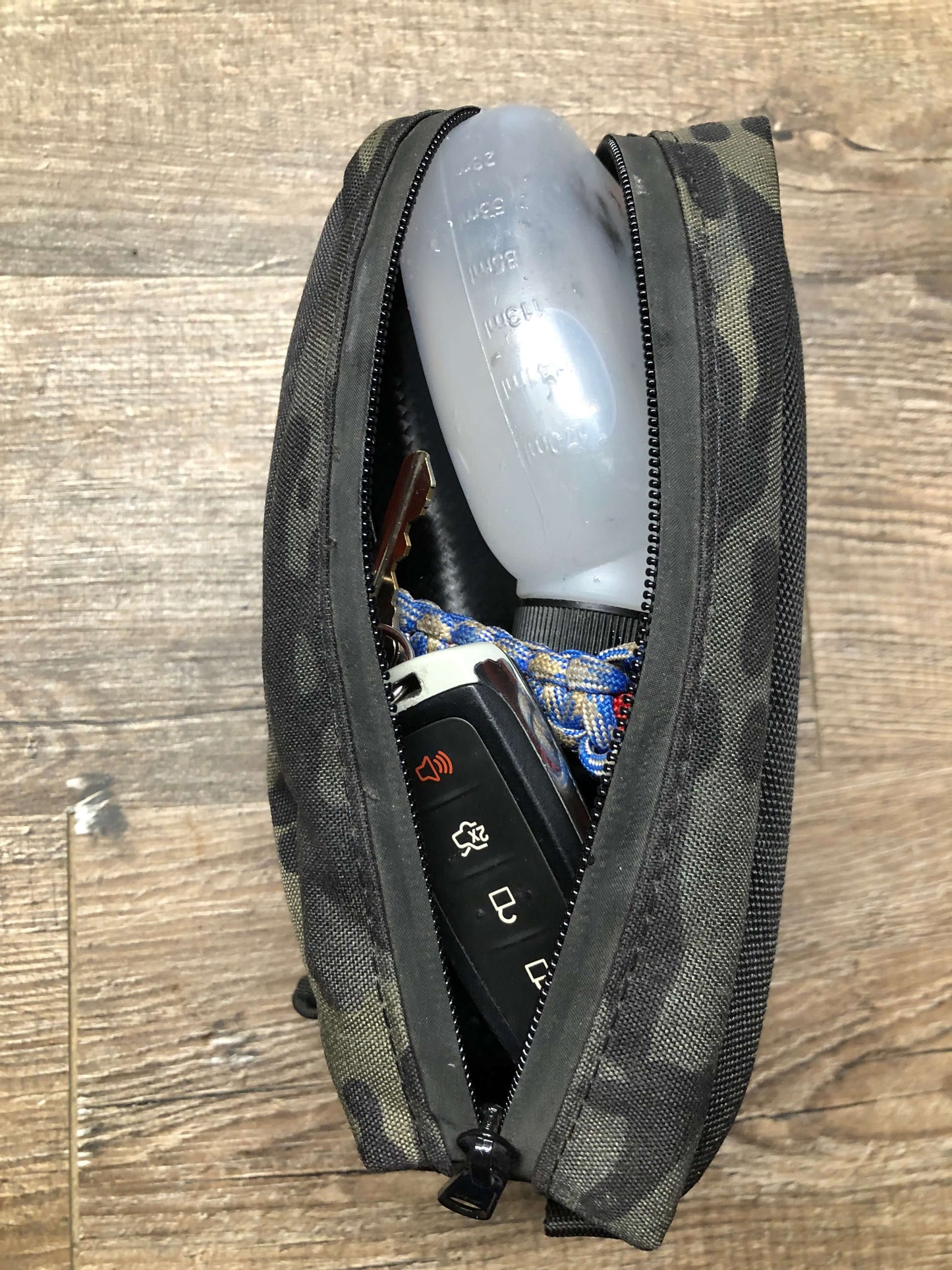 The "Cargo Cruzer" Adventure Pack Bundle (Onewheel GT/GTS/XRC, Onewheel Pint X/XR/+ Compatible)