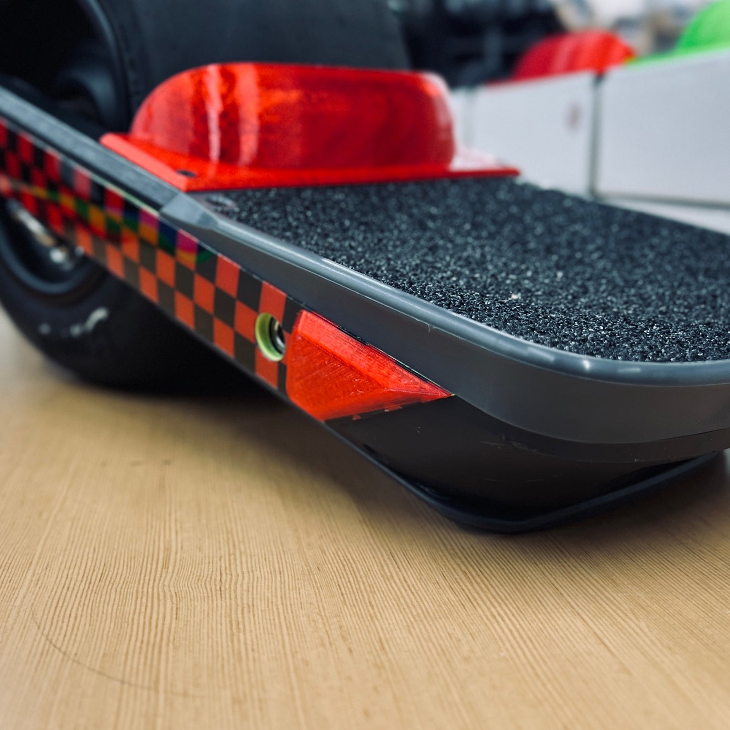 *CLOSEOUT* OSBS Rail Armor - Onewheel Pint S, Onewheel Pint X, and Onewheel Pint Compatible