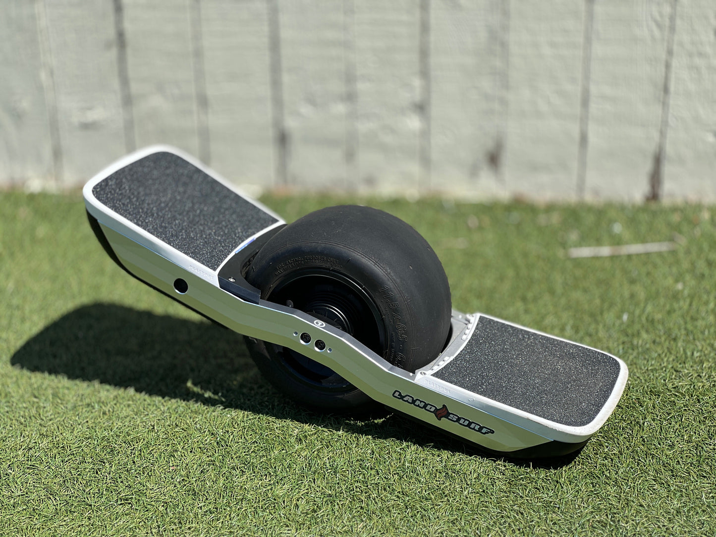 PLATYSENSE GT / GTS / XRC 5.0 Footpads - NEW!