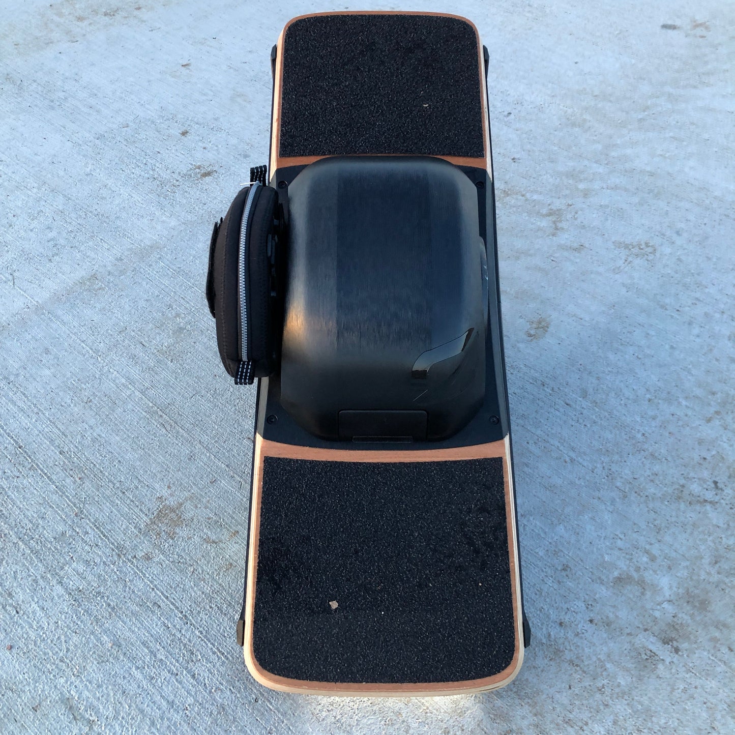 The "Summit Cruzer" Adventure Pack Bundle (Onewheel GT/GTS/XRC, Onewheel Pint X/XR/+ Compatible)