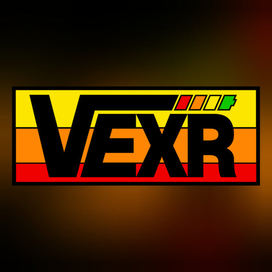 PEV Dispensary Stickers