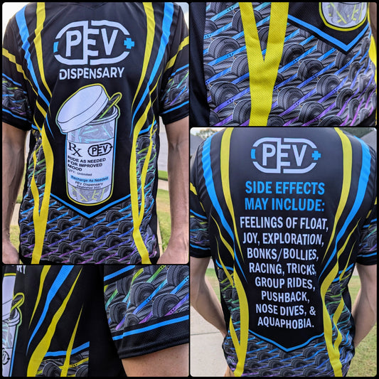 Jersey - Rx (YBP/SS)