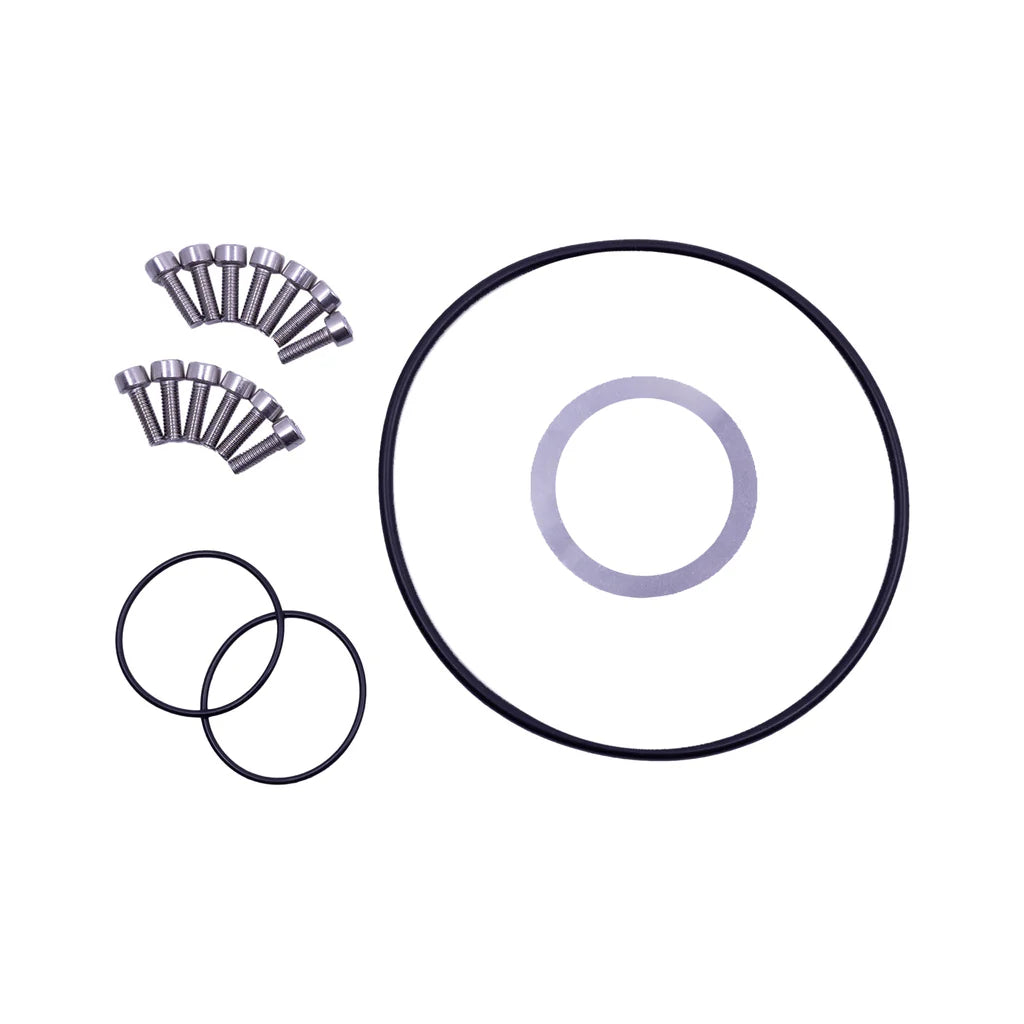 TFL MTE Seal Kit
