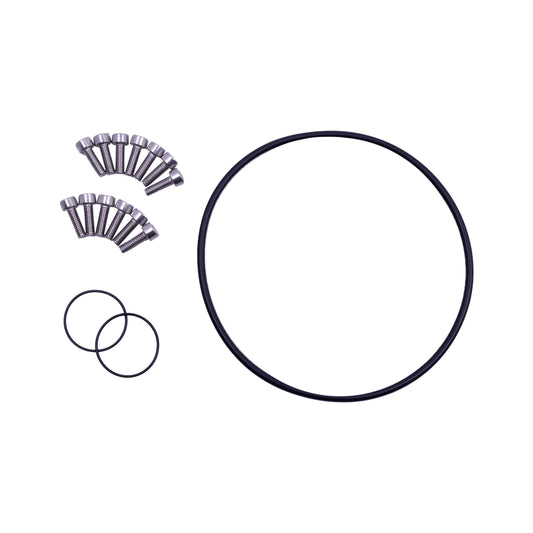 MTE Seal Kit (BILLET VERSION ONLY)