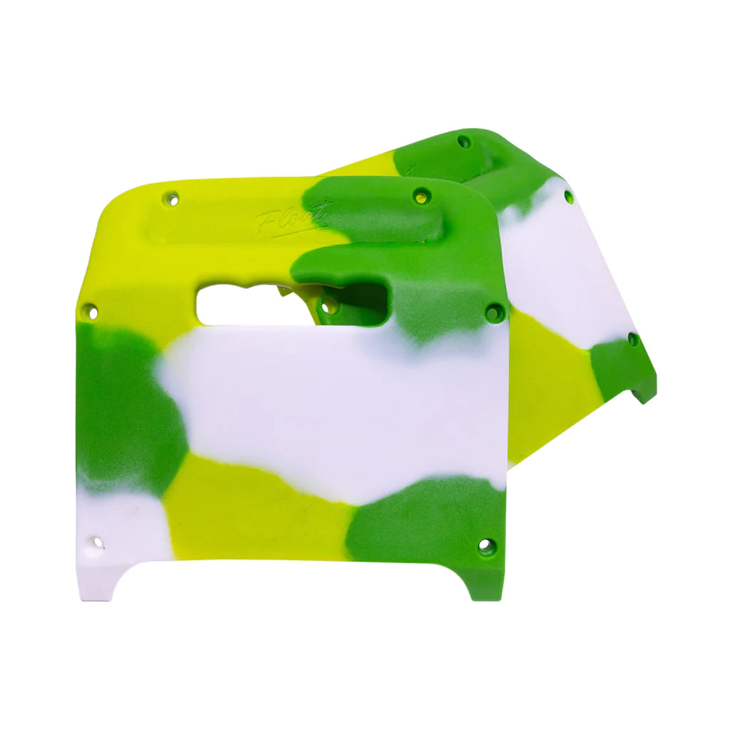 TFL B.A.N.G. Bumpers (XR) - MATTE FINISH