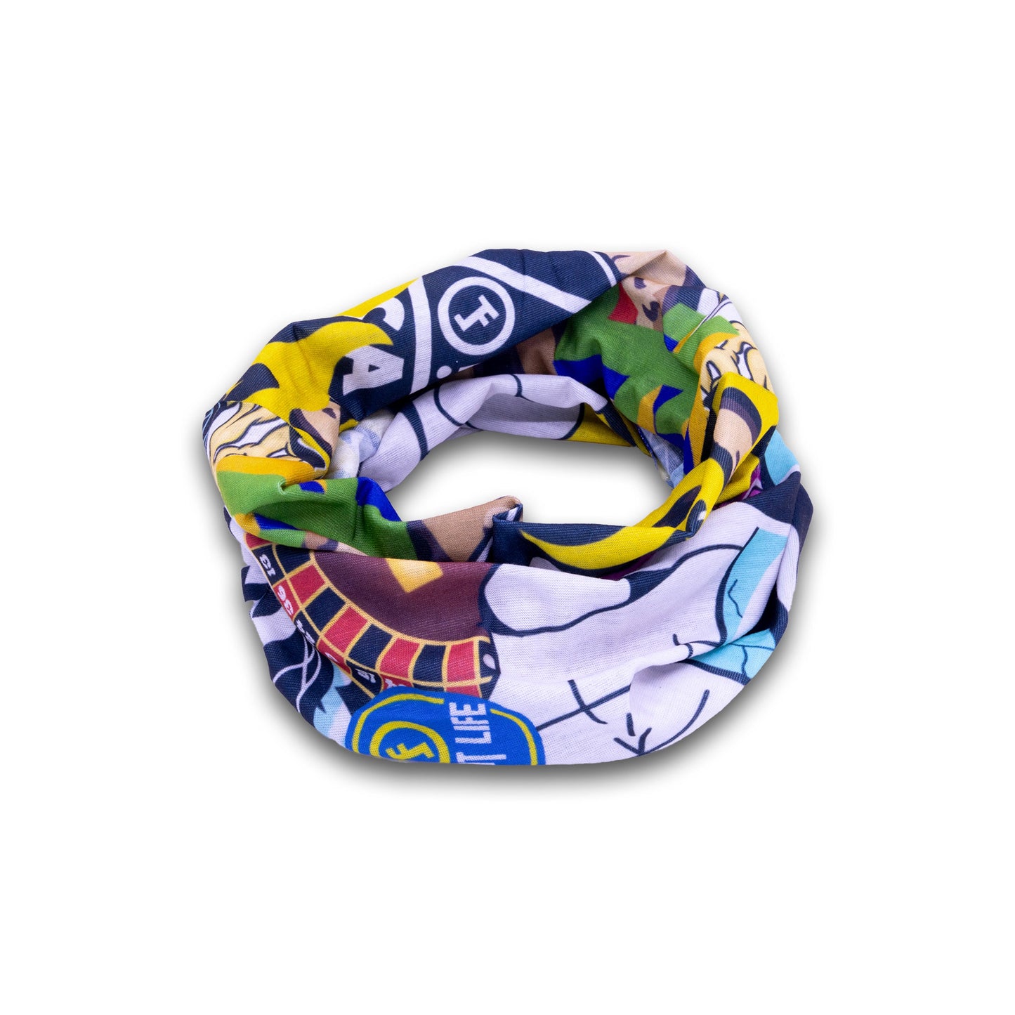 TFL Neck Gaiter